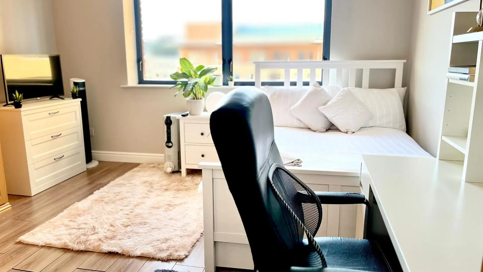 Ifsc Room Δουβλίνο Ιρλανδία