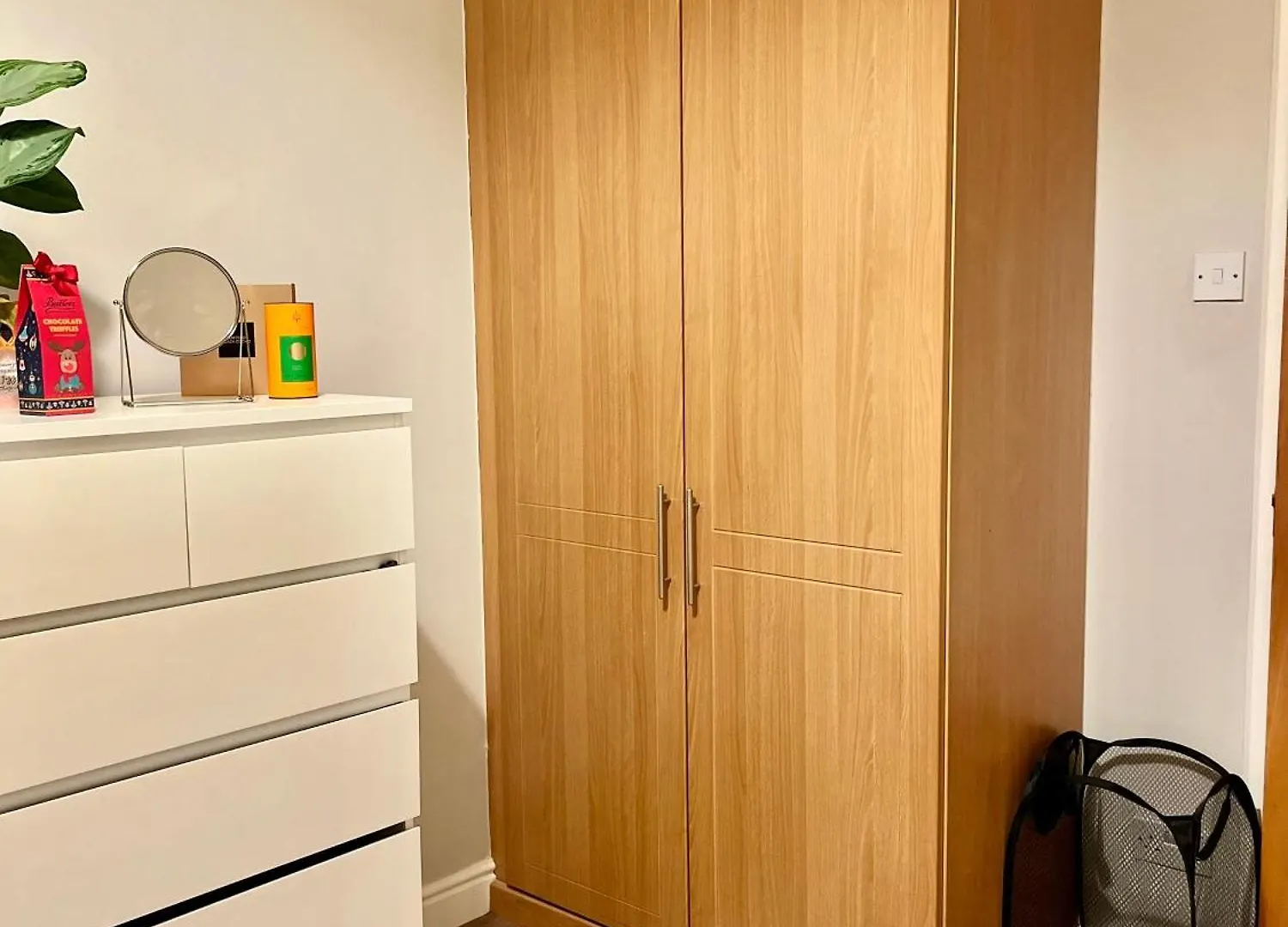 Ifsc Room Δουβλίνο 0*,