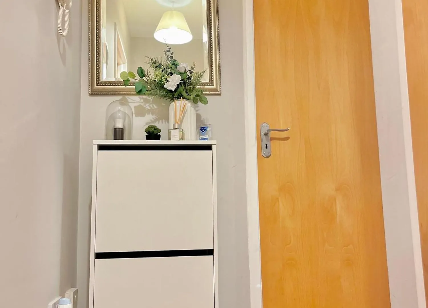 Ifsc Room Δουβλίνο Δωμάτια σε οικογενειακή κατοικία
